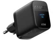 Anker 313 -USB-C Sneloplader (Ace 2, 45W) voor €14,99 bij de MediaMarkt