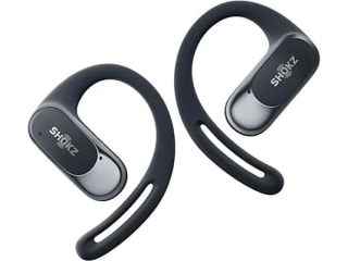 Auriculares conducción de aire Shokz OpenFit Air, Intraurales, Bluetooth, IP54 por 95€