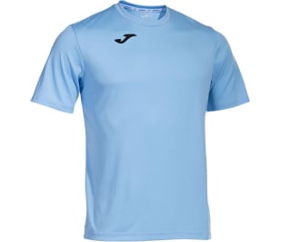 Camiseta Joma Deportiva manga corta Hombre por solo 6,99€
