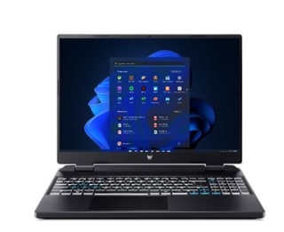 Acer Predator Helios Neo 16 PHN16-71-92CU voor €1734,61 bij