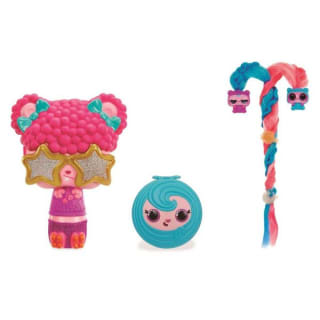 LOL Surprise - Pop Pop Hair por 5,10€