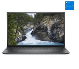 Portátil Dell Vostro 5515 AMD Ryzen 5 5500U/8 GB/256GB SSD/15.6" por 559€
