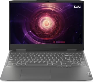 Lenovo LOQ 15APH8 15.6" AMD Ryzen 7 RTX 4050 Gaming laptop voor €899 bij Megekko