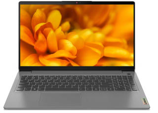 Portátil Lenovo IdeaPad 3 Gen 6 por 299€