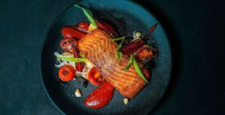 2×1 Restaurantes en Europa con TheFork.