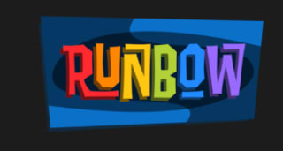 Runbow gratis bij Epic Games