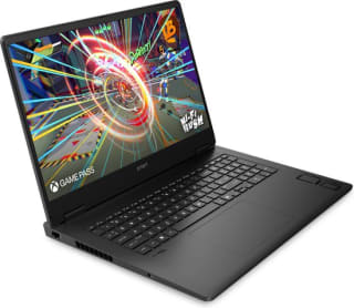 HP OMEN 17-db0035nd - Gaming laptop - 17.3 inch - 144Hz voor €1.149 bij Bol