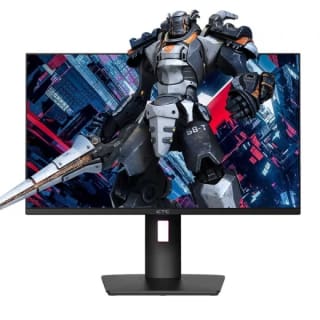 KTC M27P20 Pro Mini LED Gaming Monitor voor €599,99 bij Geekmaxi