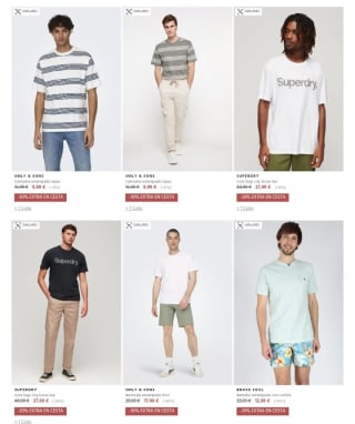 -30% de Descuento Extra en Fifty.