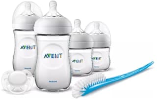 Philips Avent Set de biberones por $688.18 en Amazon