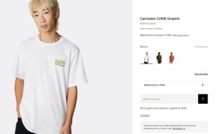 50% EXTRA en las rebajas de Converse Chollazos