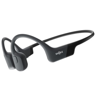 SHOKZ OpenRun Pro Bone Conduction Zwart voor €99,95 bij Decathlon
