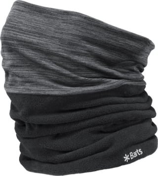 Nekwarmer Barts Unisex Active Fleece Col Dark Heather voor €11 bij Bol