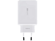 OPPO - SuperVOOC 2.0 GaN Mini 65 W, ultrasnellader voor €17,49 bij Oneplus