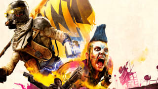 Rage 2 - Deluxe Edition voor €13,99 in de Playstation store