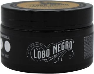 Cera Lobo Negro Mate/Brillante por $72 | Descuento Amazon