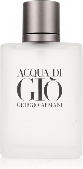 Giorgio Armani Acqua di Gio 100 ml - Eau de Toilette - Herenparfum voor €30 bij ICI Paris XL in België