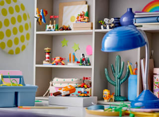 Gratis LEGO Fun Creativity 12-in-1 (40593) of Pirate Ship Playground (40589) bij je Lego aankoop