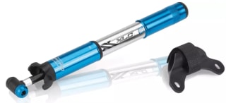 XLC Mini Fietspomp voor €2,50 bij 12GoBiking