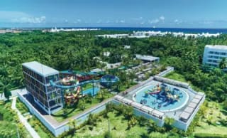 Punta Cana 7 noches y alojamiento por 675€ en Logitravel
