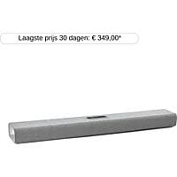 Harman Kardon Citation Multibeam 700 + Harman Kardon Citation Sub S voor €498 bij de MediaMarkt