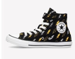 Zapas Converse Chuck T Electric por tan sñolo 29,99€
