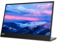 Lenovo L15 (66E4UAC1WL) - Mobile FHD Monitor - 15.6 inch voor €179 bij proshop