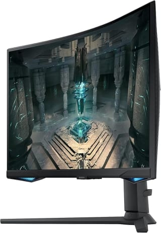 Samsung Monitor Odyssey G6 27" por $6,999 en Amazon