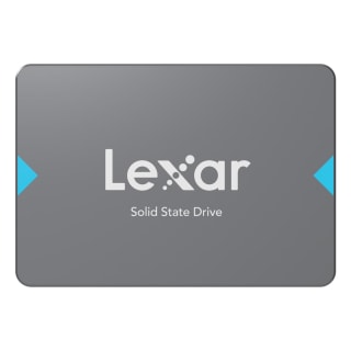 Lexar NQ100 1.92TB voor €90,99 bij Nbb