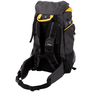 National Geographic trekrugzak 50 liter voor €19,95 bij Action