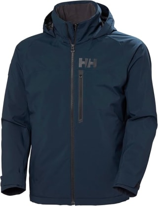 Chaqueta con capucha Helly Hansen HP Racing desde 95,70€