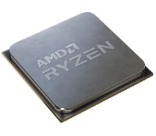 AMD AM4 Ryzen 5 6 Tray 5600X 3,7GHz voor €89,99 bij Aliexpress