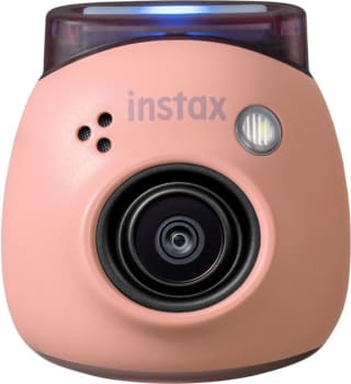 Fujifilm Instax Pal - Poeder Roze voor €65,72 bij Bol.