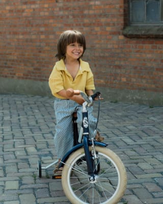 Veloretti kortingscode voor 10% korting op kinderfietsen