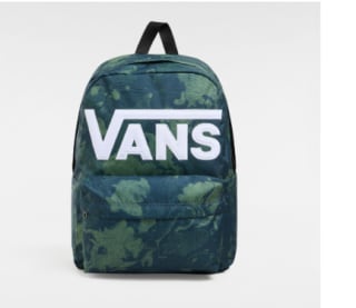 Mochila Vans Old Skool Drop V por 17.99€