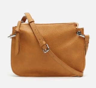 Bolso Bandolera pequeño por 10€.