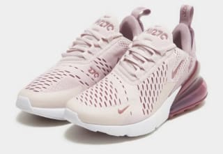 NIKE AIR Max 270 damessneakers voor €90 bij JDsports