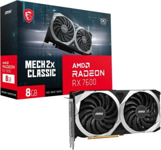 Tarjeta De Video MSI Gaming Radeon por $4999 en Dimercom