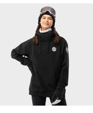 Chaqueta de esquí de mujer W1-W Skywalk Siroko por 65.56€