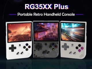 ANBERNIC RG505 Consola juegos portátil RG505 por 116,97€