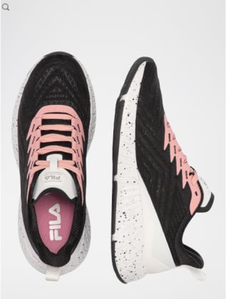 Zapatillas de Mujer Fila NOVANINE por 21.9