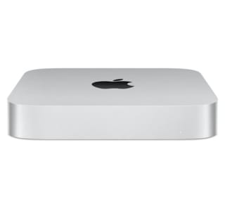 Mac Mini M2 2023 vanaf €599 voor studenten vanaf €599 via Apple