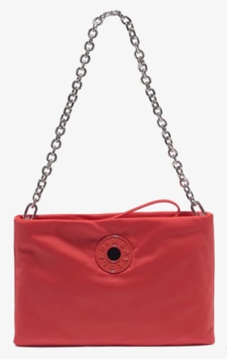Bandolera Bimba Y Lola XS color rojo por 31€