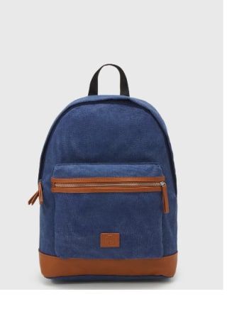 Mochila Pier One por 11€