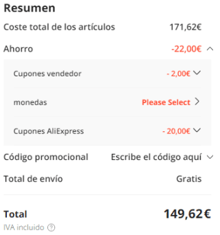 Teclast portátil F15 Plus 2 de 15,6 pulgadas, Notebook con Windows 11, 8GB de RAM, 256GB de SSD por 149,62€