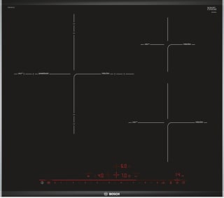 Placa Inducción Bosch Serie 8 PID775DC1E por 369,55€