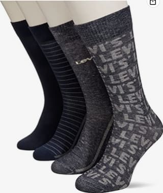 Calcetines Levi's Classic Sock para Hombre desde 14€