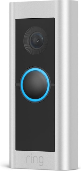 Ring Video Doorbell Pro 2 Bedraad (inbouw) voor €149,99 bij Bol.com