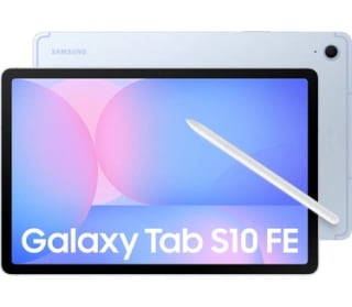 Samsung Galaxy Tab S10 FE, Wi-Fi + 5G, 8GB ram, 128GB opslag voor €549 bij belsimpel