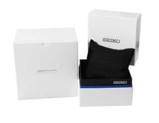 Seiko SSB357P1 Chronograaf horloge voor €167,97 bij The Little Green Bag